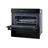 Samsung NV7B5775WAK/U3 BESPOKE Dual Cook Flex Beépíthető sütő Samsung NV7B5775WAK/U3 BESPOKE Dual Cook Flex Beépíthető sütő