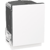 Gorenje GV663C60 Beépíthető integrált mosogatógép Gorenje GV663C60 Beépíthető integrált mosogatógép