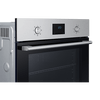 Samsung NV68A1140BS/OL Beépíthető sütő Samsung NV68A1140BS/OL Beépíthető sütő