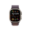 Apple Watch Ultra 2 GPS + Cellular 49 titántok, indigó alpesi pánt M (MRET3CM/A) Apple Watch Ultra 2 GPS + Cellular 49 titántok, indigó alpesi pánt M (MRET3CM/A)