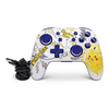 PowerA NSGP0063-01 Nano Enhanced vezeték nélküli kontroller- Pokémon: Pikachu