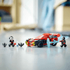 LEGO SuperHMiles Morales vs. Morbius