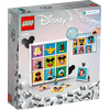 LEGO® ǀ Disney A Disney animációs ikonjainak 100 éve (43221) LEGO® ǀ Disney A Disney animációs ikonjainak 100 éve (43221)