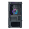 Cooler Master Mini - MasterBox MB311L ARGB - MCB-B311L-KGNN-S01 Cooler Master Mini - MasterBox MB311L ARGB - MCB-B311L-KGNN-S01