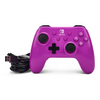 Powera NSGP0143-01 Vezetékes Kontroller Nintendo Switch - Lila