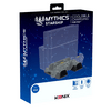 Konix - MYTHICS PS4 Konzol hűtő + Töltő állomás + Játék tartó Konix - MYTHICS PS4 Konzol hűtő + Töltő állomás + Játék tartó