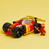 LEGO Ninjago™ Kai EVO ninja trkaći automobil LEGO Ninjago™ Kai EVO ninja trkaći automobil