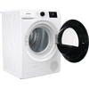 Gorenje DNE72/GN Hőszivattyús szárítógép, 7kg Gorenje DNE72/GN Hőszivattyús szárítógép, 7kg