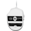 Mouse Cooler Master MM720 White Matte egér (MM-720-WWOL1) Mouse Cooler Master MM720 White Matte egér (MM-720-WWOL1)