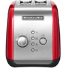 KitchenAid 2-szeletes motorizált kenyérpirító (5KMT221EER) KitchenAid 2-szeletes motorizált kenyérpirító (5KMT221EER)