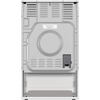 Gorenje GEC5A41WG Kerámialapos Tűzhely Gorenje GEC5A41WG Kerámialapos Tűzhely
