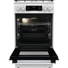 Gorenje GK5C41WH-B Kombinált Tűzhely Gorenje GK5C41WH-B Kombinált Tűzhely