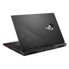 Asus ROG Strix Scar 17 Gaming Notebook (G733ZX-KH050W) + Windows 11 Asus ROG Strix Scar 17 Gaming Notebook (G733ZX-KH050W) + Windows 11