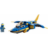 LEGO® Ninjago Jay EVO villám repülője (71784) LEGO® Ninjago Jay EVO villám repülője (71784)