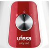 Ufesa BS4717 Turmix BS4717 Ruby Red Ufesa BS4717 Turmix BS4717 Ruby Red