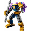 LEGO® Super Heroes Thanos páncélozott robotja (76242) LEGO® Super Heroes Thanos páncélozott robotja (76242)