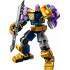 LEGO SuperH Thanos páncél robotja