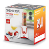 Sencor SBL 2114RD Smoothie blender Sencor SBL 2114RD Smoothie blender