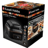 Russell Hobbs Satisfry Air Fryer & Grill Pećnica na vrući zrak (26520-56) Russell Hobbs Satisfry Air Fryer & Grill Pećnica na vrući zrak (26520-56)