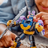 LEGO® Super Heroes Thanos páncélozott robotja (76242) LEGO® Super Heroes Thanos páncélozott robotja (76242)