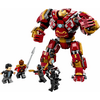 LEGO® Super Heroes Hulkbuster: Wakanda csatája (76247) LEGO® Super Heroes Hulkbuster: Wakanda csatája (76247)