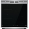 Gorenje GEIT6C60XPG Indukciós Tűzhely Gorenje GEIT6C60XPG Indukciós Tűzhely