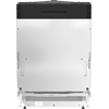 Gorenje GV693C60XXL Beépíthető integrált mosogatógép Gorenje GV693C60XXL Beépíthető integrált mosogatógép