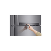 LG GTF744PZHV Felülfagyasztós hűtőszekrény, inox LG GTF744PZHV Felülfagyasztós hűtőszekrény, inox