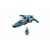 LEGO® Ninjago Jay EVO villám repülője (71784) LEGO® Ninjago Jay EVO villám repülője (71784)