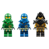 LEGO Ninjago Sárkányvadász kopó (71790) LEGO Ninjago Sárkányvadász kopó (71790)