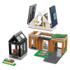 LEGO® City Családi ház és elektromos autó (60398) LEGO® City Családi ház és elektromos autó (60398)