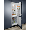 Electrolux LND5FE18S Beépíthető alulfagyasztós kombinált hűtőszekrény Electrolux LND5FE18S Beépíthető alulfagyasztós kombinált hűtőszekrény