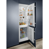 Beép. kombinált hűtőszekrény. 178 cm