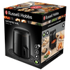 Russell Hobbs 26500-56 SatisFry Air Small Forrólevegős sütő, 1.8L Russell Hobbs 26500-56 SatisFry Air Small Forrólevegős sütő, 1.8L