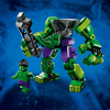 LEGO® Super Heroes Hulk páncélozott robotja (76241) LEGO® Super Heroes Hulk páncélozott robotja (76241)