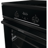 Gorenje GEIT5C60BPG Indukciós Villanytűzhely Gorenje GEIT5C60BPG Indukciós Villanytűzhely