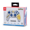 PowerA NSGP0063-01 Nano Enhanced vezeték nélküli kontroller- Pokémon: Pikachu PowerA NSGP0063-01 Nano Enhanced vezeték nélküli kontroller- Pokémon: Pikachu