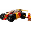 LEGO Ninjago™ Kai EVO ninja trkaći automobil LEGO Ninjago™ Kai EVO ninja trkaći automobil