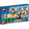 LEGO® City Gördeszkapark szett (60364) LEGO® City Gördeszkapark szett (60364)