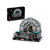 LEGO® Star Wars™ Császári trónterem™ dioráma LEGO® Star Wars™ Császári trónterem™ dioráma