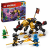 LEGO Ninjago Sárkányvadász kopó (71790) LEGO Ninjago Sárkányvadász kopó (71790)