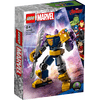 LEGO® Super Heroes Thanos páncélozott robotja (76242) LEGO® Super Heroes Thanos páncélozott robotja (76242)
