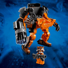 LEGO® Marvel Mordály páncélozott robotja (76243) LEGO® Marvel Mordály páncélozott robotja (76243)