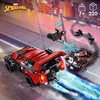 LEGO® Super Heroes Miles Morales vs. Morbius (76244) LEGO® Super Heroes Miles Morales vs. Morbius (76244)