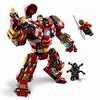 LEGO® Super Heroes Hulkbuster: Wakanda csatája (76247) LEGO® Super Heroes Hulkbuster: Wakanda csatája (76247)