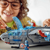 LEGO® Marvel A Bosszúállók Quinjetje (76248) LEGO® Marvel A Bosszúállók Quinjetje (76248)