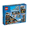 LEGO® City Sí- és hegymászó központ (60366) LEGO® City Sí- és hegymászó központ (60366)
