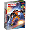 LEGO® Marvel Mordály páncélozott robotja (76243) LEGO® Marvel Mordály páncélozott robotja (76243)