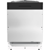 Gorenje GV663C60 Beépíthető integrált mosogatógép Gorenje GV663C60 Beépíthető integrált mosogatógép