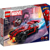 LEGO® Super Heroes Miles Morales vs. Morbius (76244) LEGO® Super Heroes Miles Morales vs. Morbius (76244)